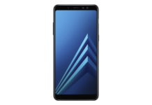 Samsung Galaxy A8 krijgt Dual Front Camera Samsung Galaxy A8 smartphone
