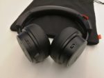 Review: Plantronics BackBeat Fit 500 draadloze hoofdtelefoon Review: Plantronics BackBeat Fit 500 draadloze hoofdtelefoon