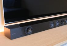 Review: Sony Dolby Atmos soundbar HT-ST5000