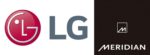 LG gaat nauwer samenwerken met Meridian op vlak van audioproducten
