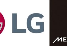 LG gaat nauwer samenwerken met Meridian op vlak van audioproducten