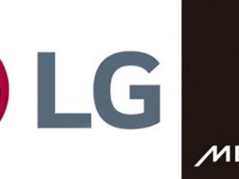 LG gaat nauwer samenwerken met Meridian op vlak van audioproducten