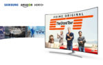 HDR10+ content nu via Amazon Prime Video op Samsung televisies Samsung-X-Amazon-HDR10-_The-Grand-Tour