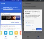 Maak snel schijfruimte op jouw Android-telefoon vrij met Files Go android-files-go-app