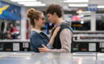 Filmreview: Baby Driver (Blu-ray)