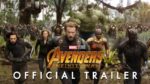 Eerste officiële trailer van Avengers: Infinity War