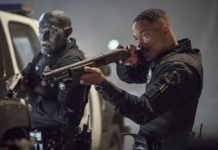 Deze series en films verschijnen in december op Netflix