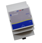 Beheer jouw Domintell-installatie nu nog flexibeler op afstand Domintell DNET01