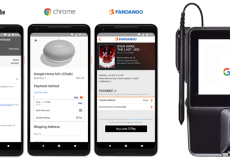 Google Pay is nieuwe naam voor Android Pay en Google Wallet