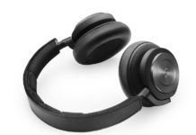 Opvolgers voor B&O hoofdtelefoons H8 en H9 met betere batterij en licht gewijzigd design H9i bang olufsen