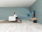 Dolby Atmos en DTS:X nu ook op betaalbare soundbars van Sony HT-X9000F Dolby Atmos soundbar