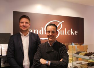 Project in de kijker: Chocolaterie Vandenbulcke