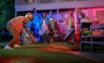 Vanaf deze zomer ook Philips Hue buitenverlichting