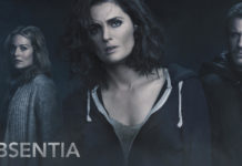 Dit is nieuw op Amazon Prime Video in februari 2018 Stana-Katic-Absentia-Amazon