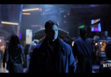 Netflix: nieuw in februari 2017