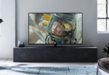 Dit zijn de nieuwe OLED-televisies van Panasonic in 2018 panasonic-FZ800-oled-tv