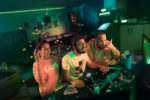 Philips Hue en Razer laten verlichting en games synchroon met elkaar lopen philips-hue-entertainment-meets-razer-gaming