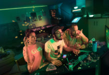 Philips Hue en Razer laten verlichting en games synchroon met elkaar lopen philips-hue-entertainment-meets-razer-gaming