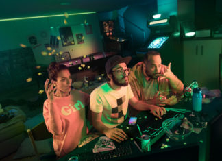 Philips Hue en Razer laten verlichting en games synchroon met elkaar lopen philips-hue-entertainment-meets-razer-gaming