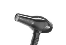 Test: Solis Swiss Perfection haardroger
