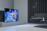 Kleine updates voor Sony televisies in 2018 sony-A8F-oled-tv