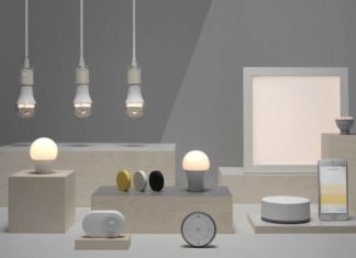 Review: Ikea Tradfri slimme verlichting Ikea Tradfri review