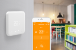 Review: Tado slimme thermostaat Tado slimme thermostaat