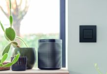 Niko Home Control voegt integratie met Sonos en Bose toe Niko Home Control voegt integratie met Sonos en Bose toe