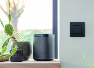 Niko Home Control voegt integratie met Sonos en Bose toe Niko Home Control voegt integratie met Sonos en Bose toe