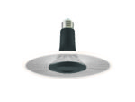 Sylvania ToLEDo Radiance: lamp in de vorm van een armatuur Sylvania ToLEDo Radiance