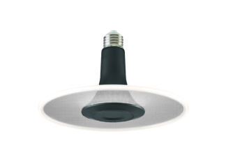 Sylvania ToLEDo Radiance: lamp in de vorm van een armatuur Sylvania ToLEDo Radiance