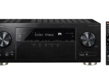 Instap AV-receiver van Pioneer krijgt Dolby Atmos en DTS:X Pioneer VSX-933
