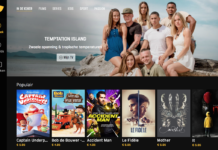 Overal tv kijken via Yelo Play voor Telenet-klanten Telenet Yelo Play