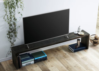Dit zijn de nieuwe LED-televisies voor 2018 bij Panasonic panasonic-tv-2018