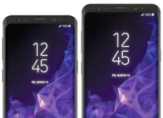 Alles wat we al weten over de Samsung Galaxy S9 en S9 Plus samsung-galaxy-s9