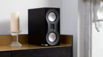 Monitor Audio lanceert Studio luidsprekers Monitor Audio Studio luidspreker