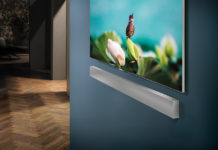 Nieuwe soundbars en luidsprekers van Samsung voor 2018