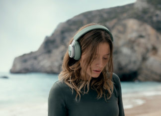 Nieuwe kleurtjes B&O Play-collectie geïnspireerd op oceaan Bang & Olufsen Spring/Summer collectie