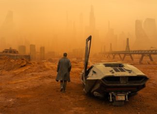 Filmreview: Blade Runner 2049 (Ultra HD Blu-ray) Blade Runner 2049 UHD film review