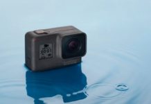 Goedkopere actiecamera GoPro Hero mikt op nieuwe gebruikers GoPro Hero 2018