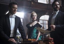 Deze series en docu zijn nieuw op Netflix in april 2018 The-Alienist-Netflix