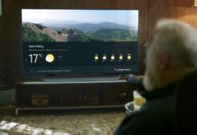 LG lanceert eerste televisies met DTS Virtual:X