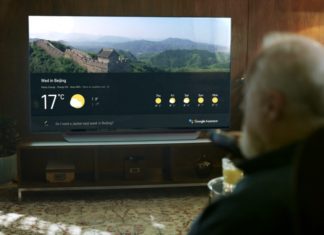 LG lanceert eerste televisies met DTS Virtual:X