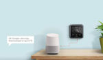 Slimme thermostaten Honeywell compatibel met Google Home en Google Assistant Honeywell Google Home