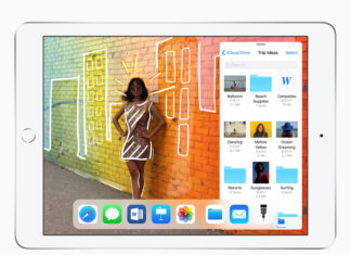 iPad (2018) versus de iPad (2017): wat is er nieuw? ipad_9_7_inch_pencil_slider_32718