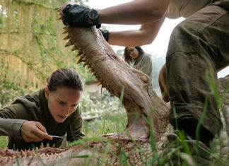 Netflix: nieuw in maart 2018 Netflix Maart 2018