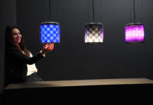 15x verlichting die je moet gezien hebben op Light+Building 2018