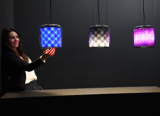 15x verlichting die je moet gezien hebben op Light+Building 2018