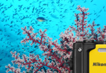Nikon-producten bekroond met de iF Design Award 2018