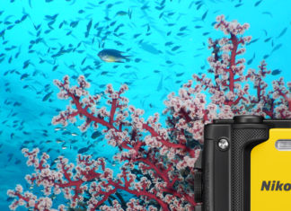 Nikon-producten bekroond met de iF Design Award 2018